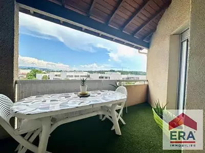 Appartement, 118 m²