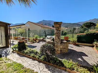 Maison, 130 m²