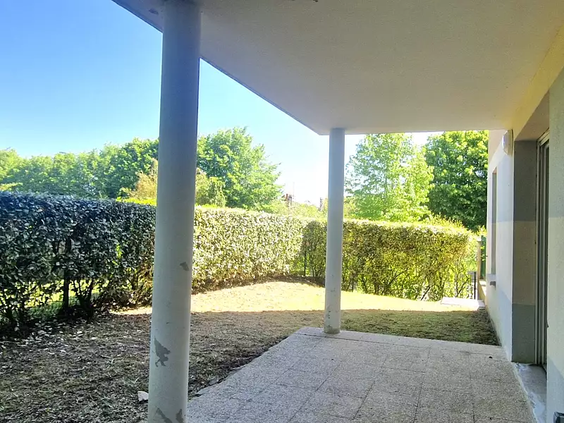 Appartement, 64 m²