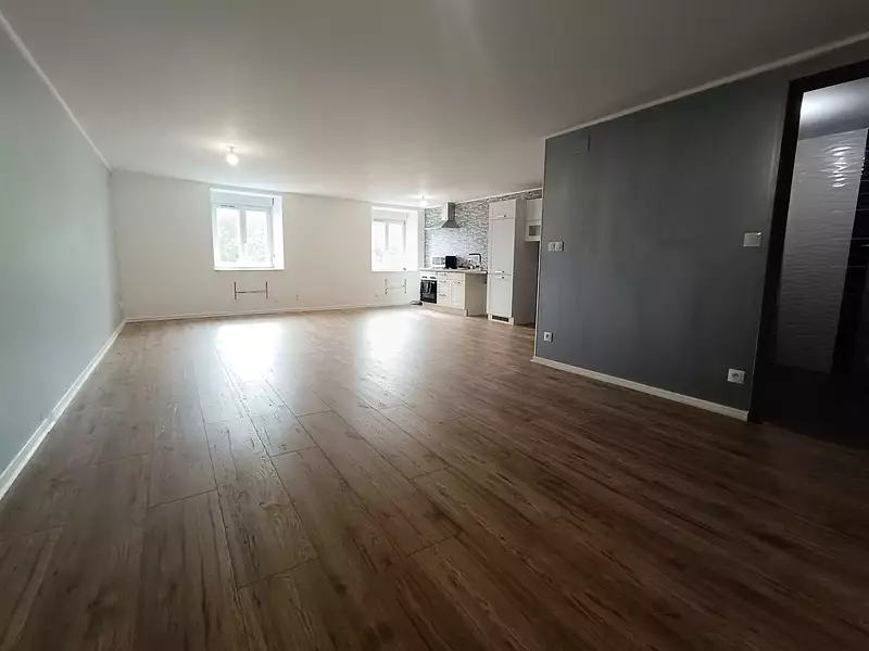 Appartement, 85 m²