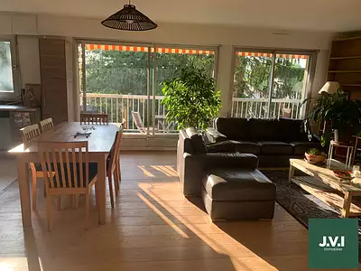 Appartement, 100,22 m²
