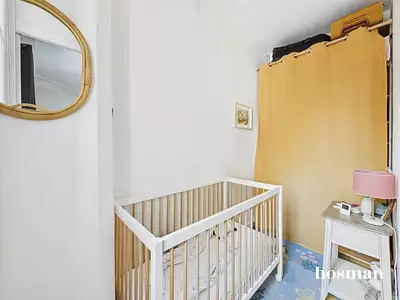 Appartement, 63 m²