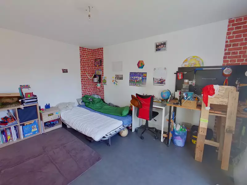 Maison, 142 m²