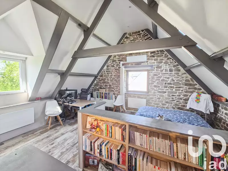 Maison, 229 m²