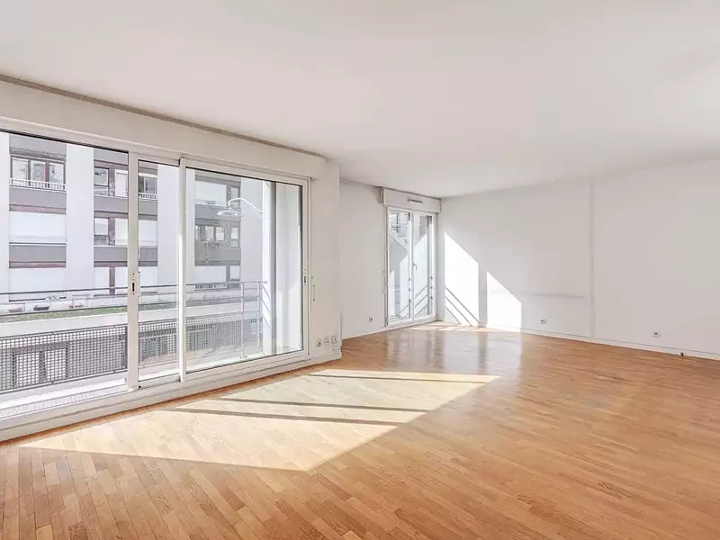 Appartement, 103,2 m²