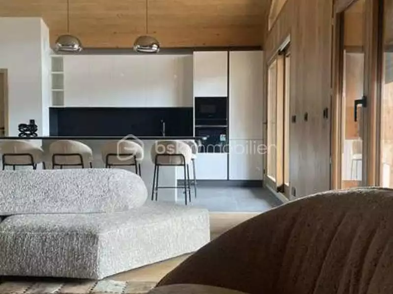 Appartement, 145 m²