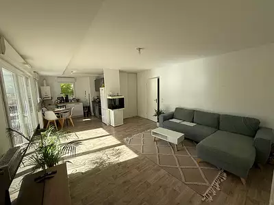 Appartement, 87,2 m²