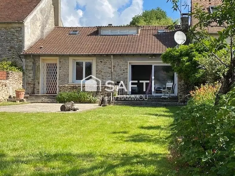 Maison, 180 m²