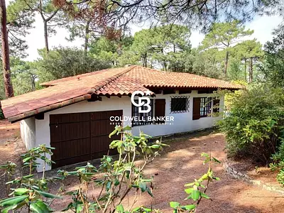 Maison, 100 m²