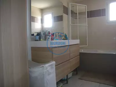 Maison, 100 m²