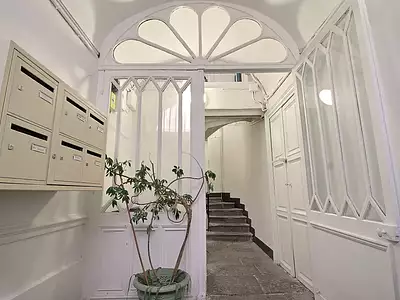 Appartement, 169,37 m²