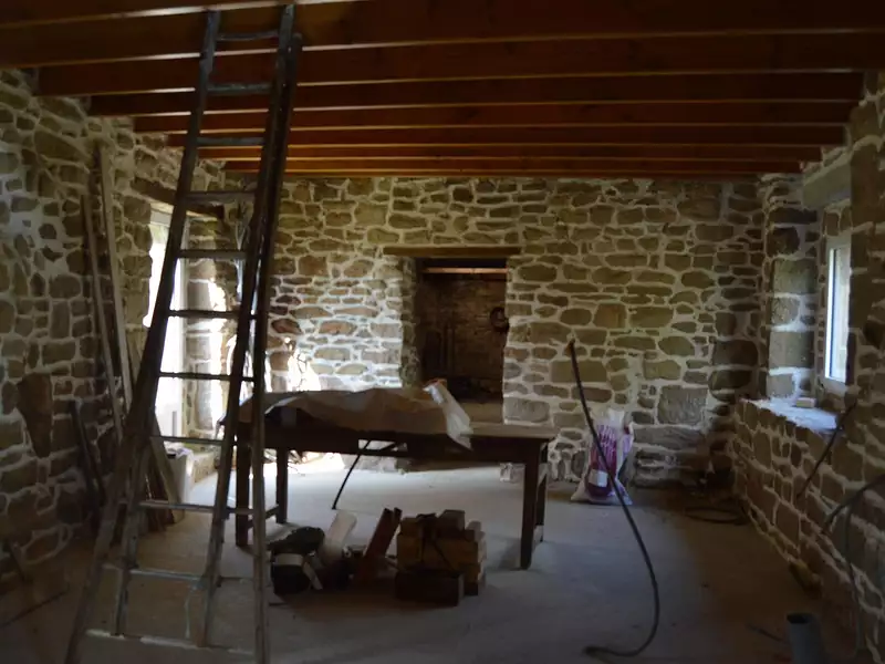 Maison, 75 m²