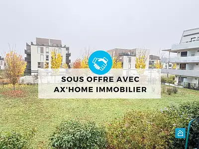 Appartement, 74,98 m²