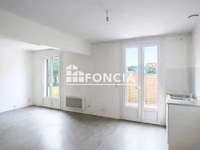 Maison, 80 m²