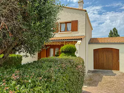 Maison, 48 m²