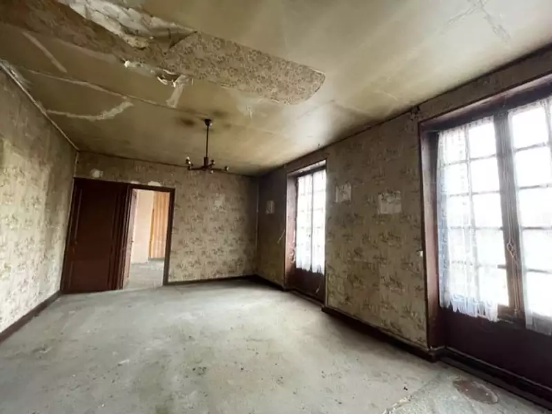 Maison, 190 m²