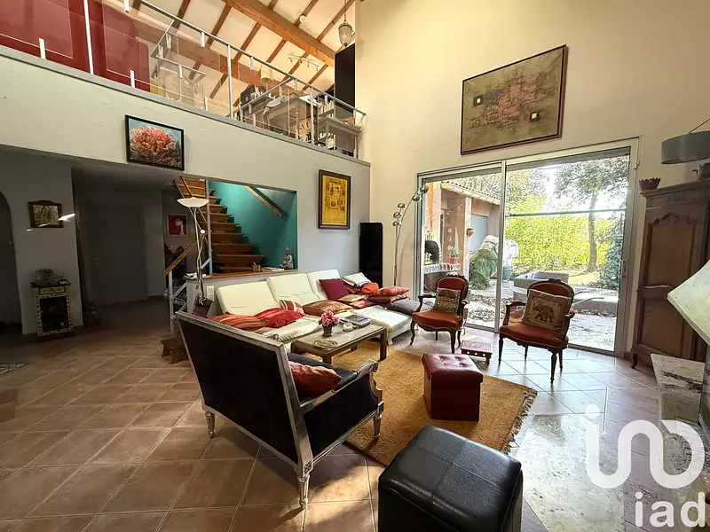 Maison, 227 m²
