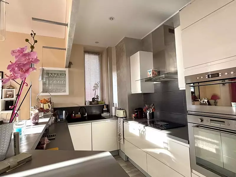 Appartement, 79,47 m²