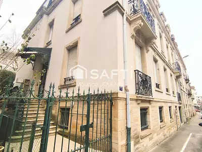 Appartement, 122 m²