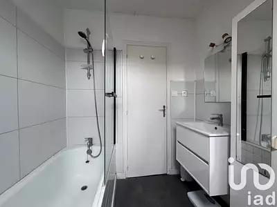 Maison, 85 m²