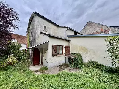 Maison, 155 m²