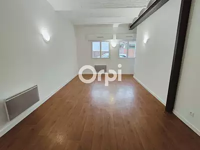 Appartement, 49 m²