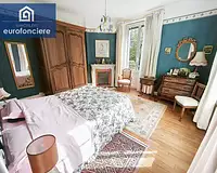 Appartement, 144,8 m²