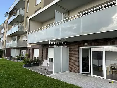 Appartement, 40,97 m²