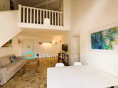 Appartement, 60,32 m²