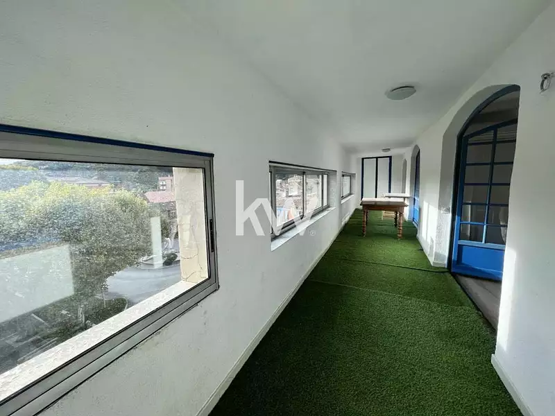 Appartement, 11 m²