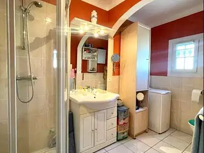 Maison, 63 m²