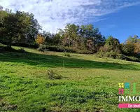 Terrain, 1 400 m²