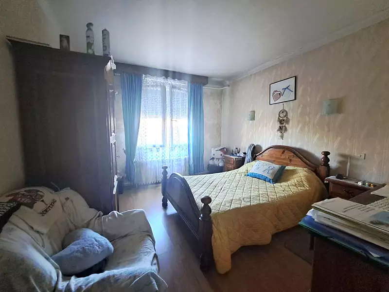 Maison, 189 m²