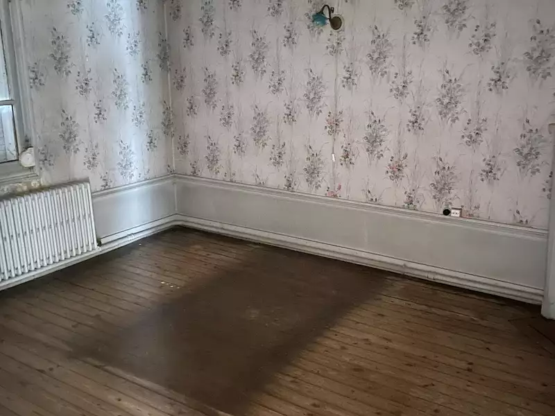 Maison, 105 m²