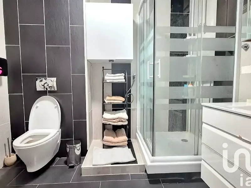 Appartement, 73 m²