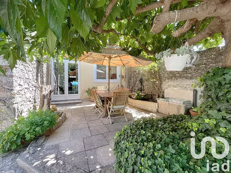Maison, 129 m²