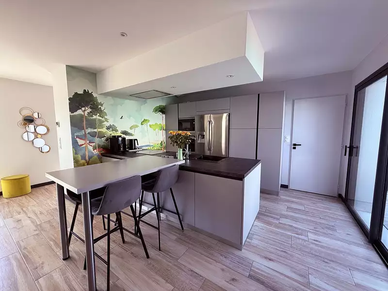 Maison, 145 m²