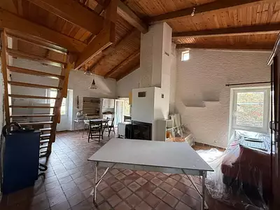 Maison, 89 m²