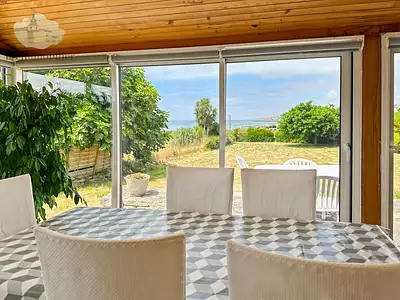 Maison, 111 m²
