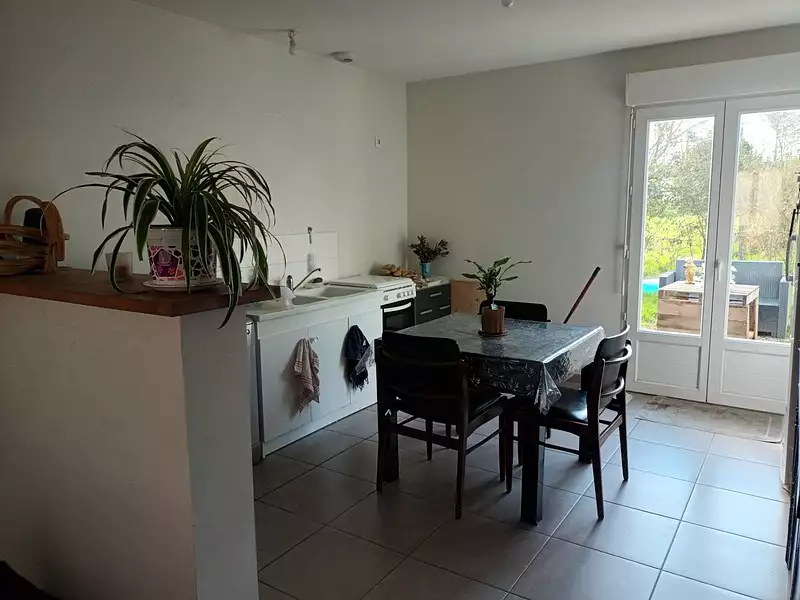 Maison, 87 m²