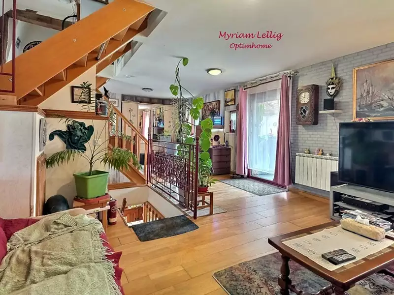 Maison, 152 m²