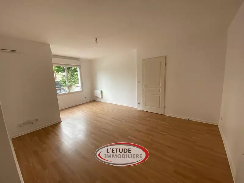 Appartement, 47,89 m²
