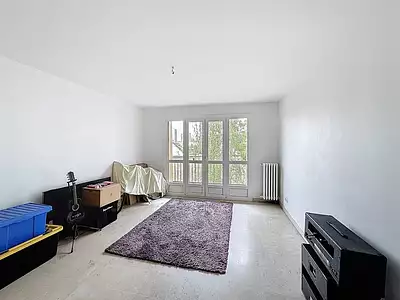 Appartement, 60 m²
