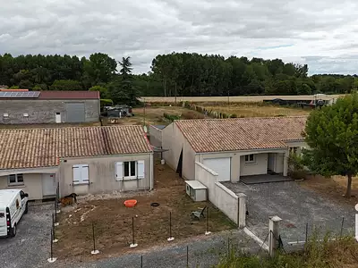 Maison, 92 m²