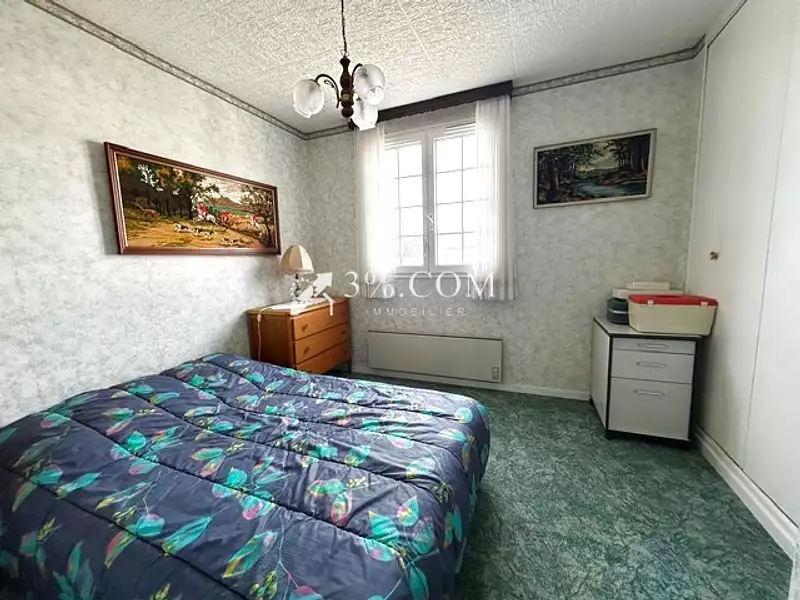 Maison, 110 m²