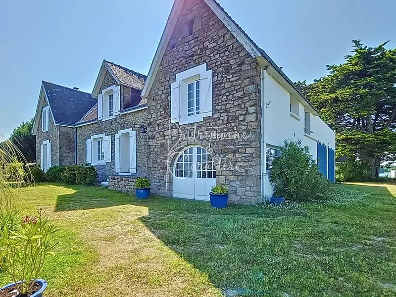 Maison, 186 m²