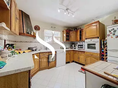 Maison, 113,15 m²