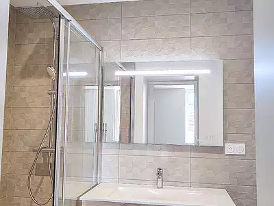 Appartement, 60 m²