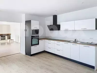 Appartement, 197 m²