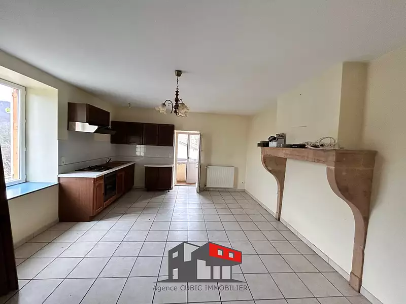 Maison, 81 m²